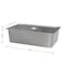 Koolmore Commercial Bain Marie Countertop Food Warmer, Soup Station, and Buffet Table Server CFW-1T - alternate 5